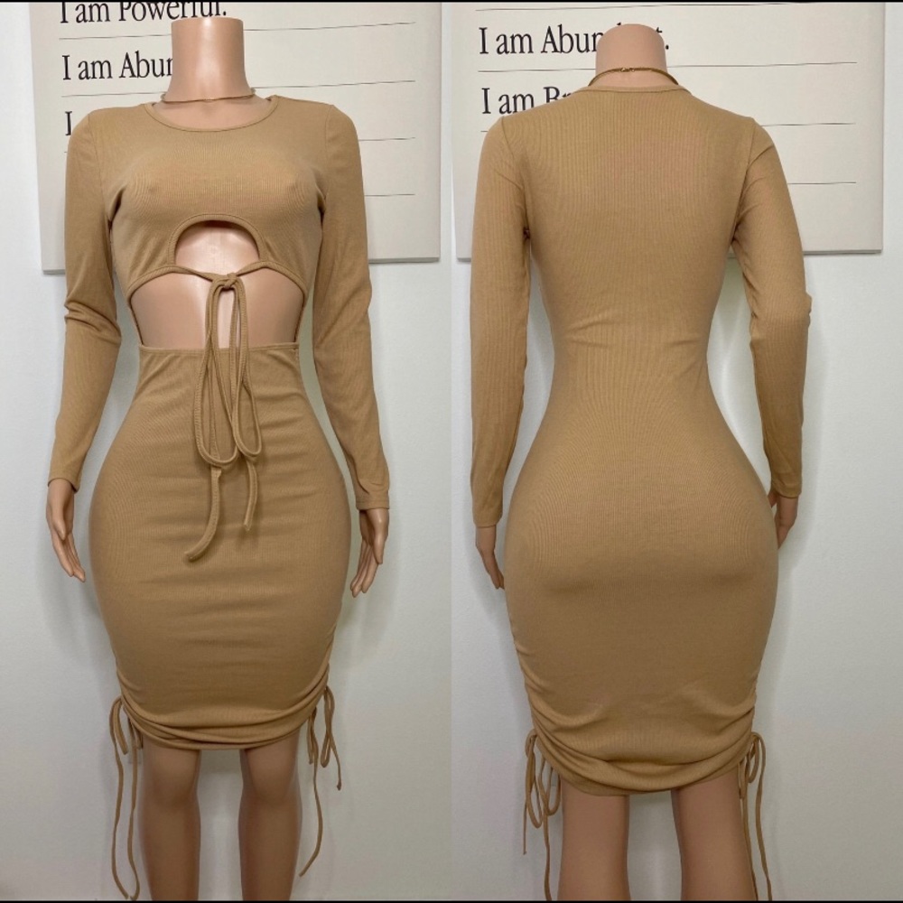 Dress (never worn)